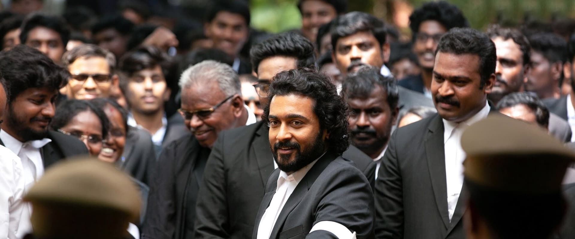 دانلود فیلم Jai Bhim